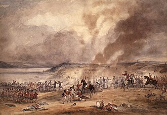 Battle of Sainte-Foy (1760)